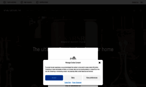Ankarsrum.co.uk thumbnail