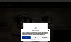 Ankarsrum.it thumbnail