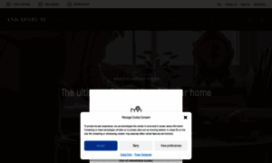 Ankarsrumindustries.com thumbnail