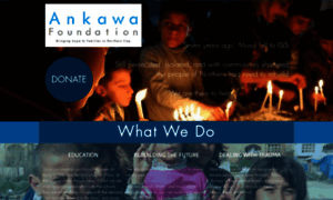 Ankawafoundation.org thumbnail