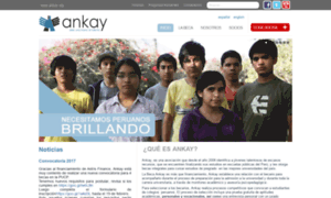 Ankay.org thumbnail