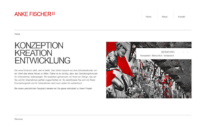 Ankefischer-design.de thumbnail