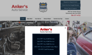 Ankers.com thumbnail