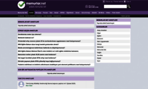Anket.memurlar.net thumbnail