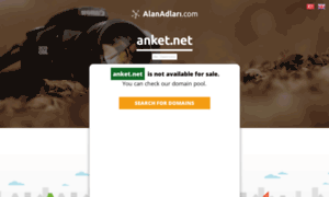 Anket.net thumbnail