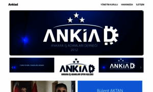 Ankiad.org.tr thumbnail