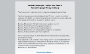 Ankieta-trener.pl thumbnail