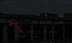 Ankitgems.com thumbnail