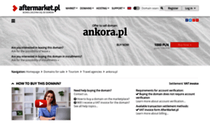 Ankora.pl thumbnail