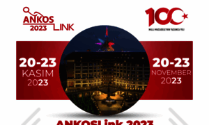 Ankoslink.org.tr thumbnail