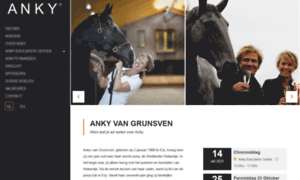 Anky.nl thumbnail
