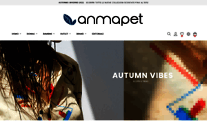 Anmapet.com thumbnail