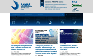 Anmar-italia.it thumbnail