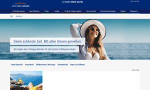 Anmelden.ab-in-den-urlaub-deals.de thumbnail