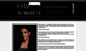 Anna-carvalho.com thumbnail