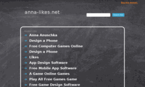 Anna-likes.net thumbnail