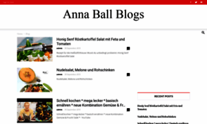 Anna.magic-times.de thumbnail