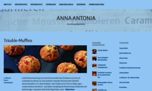 Annaantonia1.wordpress.com thumbnail