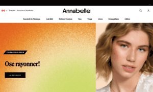 Annabelle.com thumbnail