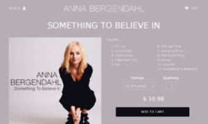 Annabergendahlshop.com thumbnail