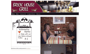 Annabrickhousegrill.com thumbnail