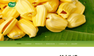 Annafoodproducts.com thumbnail