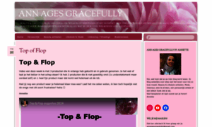 Annagesgracefully.com thumbnail