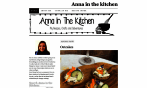 Annainthekitchen.wordpress.com thumbnail