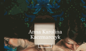 Annakarolinakaczmarczyk.pl thumbnail