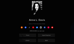 Annaldavis.net thumbnail