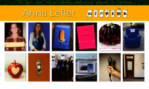 Annalefler.com thumbnail