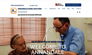 Annandale.doctor thumbnail