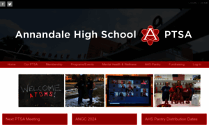 Annandalehsptsa.org thumbnail