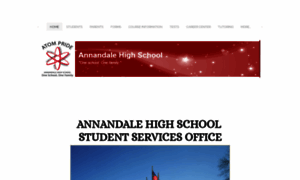 Annandalehsstudentservices.weebly.com thumbnail