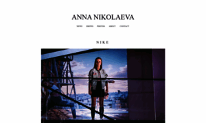 Annanikolaeva.com thumbnail