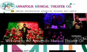 Annapolismusicaltheater.com thumbnail