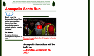 Annapolissantarun.com thumbnail