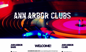 Annarborclubs.com thumbnail