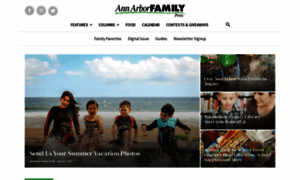 Annarborfamily.com thumbnail