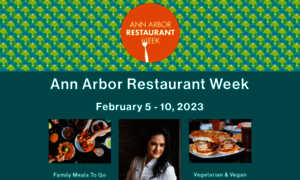 Annarborrestaurantweek.com thumbnail