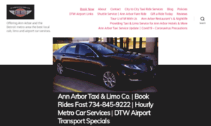 Annarbortaxi-farecab.com thumbnail