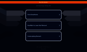 Annas-top-shop.de thumbnail