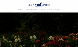 Annaspirotextiles.com.au thumbnail