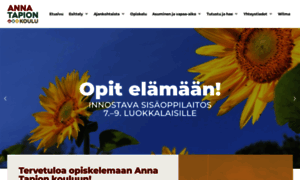 Annatapio.fi thumbnail