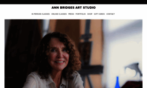 Annbridges.com thumbnail