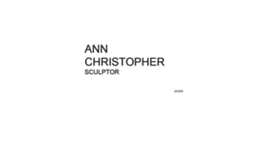 Annchristopher.co.uk thumbnail