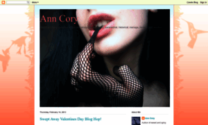 Anncory.blogspot.com thumbnail