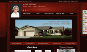 Anne4property.com thumbnail