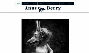 Anneberrystudio.com thumbnail