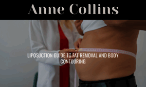 Annecollins.com thumbnail